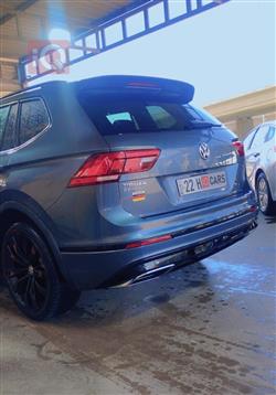 فولكسفاغن تيغوان